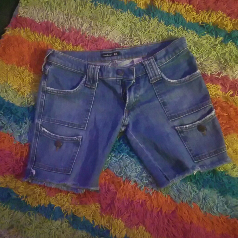 shorts